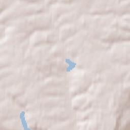 Zheleznogorsk Terrain Map