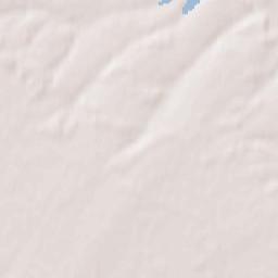 Shipunovskiy Rayon Terrain Map