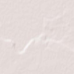 Krasnyy Yar Terrain Map