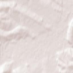 Angarskiy Rayon Terrain Map