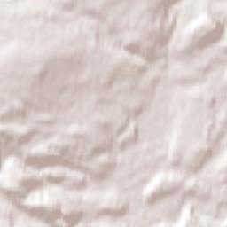 Upper Horsefly Road, Horsefly, BC V0L 1L0 Terrain Map