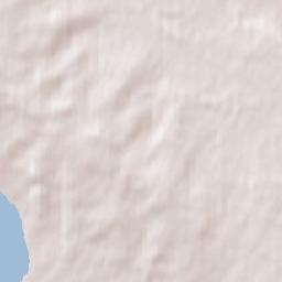 1302-1310 Township Rd 392, Red Deer County Terrain Map