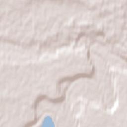 Henry St, Blackfalds, AB T0M 0J0 Terrain Map