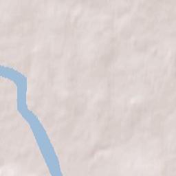 Mooncoin Terrain Map