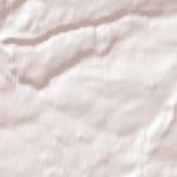 B4576, Ceredigion SY23, UK Terrain Map