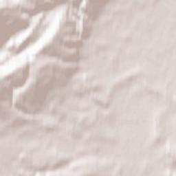 Yarpole Lane, Leominster, Herefordshire HR6 Terrain Map