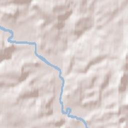 B4203, Worcester, Worcestershire WR6 Terrain Map
