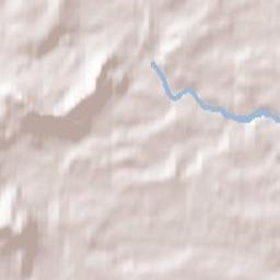 27 Worcester Road, Great Witley, Worcester Terrain Map
