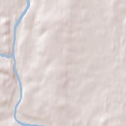 B4196, Worcester, Worcestershire WR6, UK Terrain Map