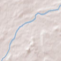 6 Astwood Lane, Stoke Prior, Causeway Meadows Terrain Map