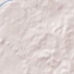 221 Birmingham Road, Redditch, Worcestershire Terrain Map