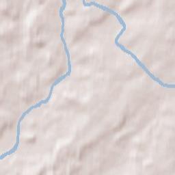 Lye Green Road, Claverdon, Warwick, Warwickshire Terrain Map