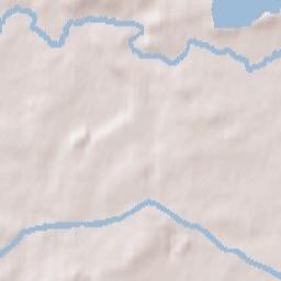 21 Birdingbury Road, Marton, Rugby, Warwickshire CV23 Terrain Map