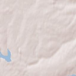 3 Cottesmore Way, Wellingborough, Northamptonshire Terrain Map