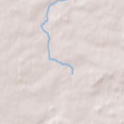 12 Stow Road, Ixworth, Bury Saint Edmunds Terrain Map