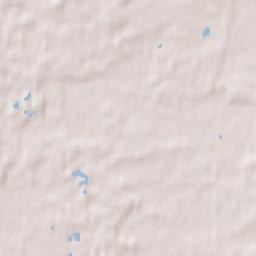 Elspeet Terrain Map
