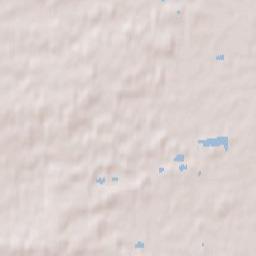 Emst Terrain Map