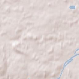 Westerkappeln Terrain Map