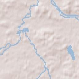 Lotte Terrain Map