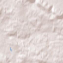 Bad Essen Terrain Map