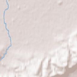 Bad Holzhausen Terrain Map