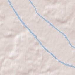 Haldensleben I Terrain Map