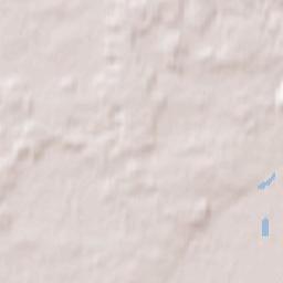 Zielitz Terrain Map