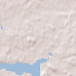 Michendorf Terrain Map