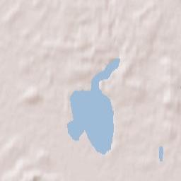 Rangsdorf Terrain Map