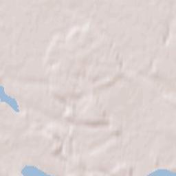 Stęszew Terrain Map