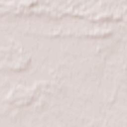 Młodzieszyn Terrain Map