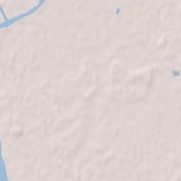 Targówek Terrain Map