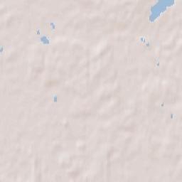 Zielonka Terrain Map