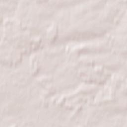 Przesmyki Terrain Map