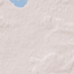 Motal’ Terrain Map