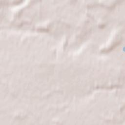 Novyy Ropsk Terrain Map