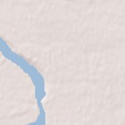 Pavlodar Terrain Map