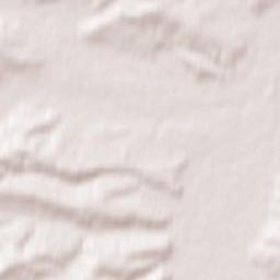 Krasnogorskoye Terrain Map