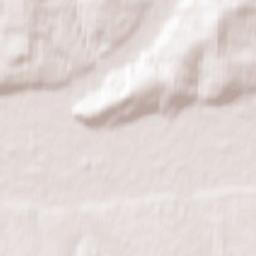 Pivovarikha Terrain Map