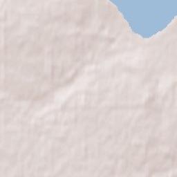 4603 Lakeshore Drive, Sylvan Lake Terrain Map