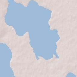 Saskatchewan 20, Humboldt, SK S0K 2A1 Terrain Map