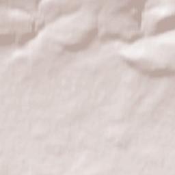 Castleisland Terrain Map