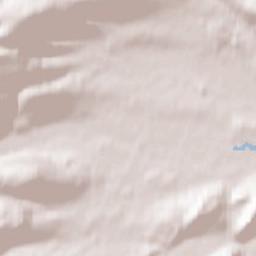 A44, Kington HR5 3NN, UK Terrain Map