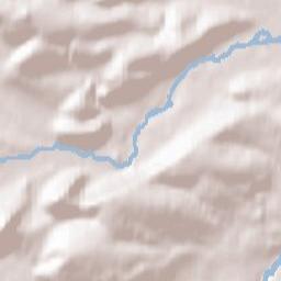 B4362, Presteigne LD8 2LD, UK Terrain Map