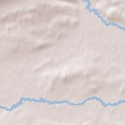 1 Arrow Cottages, Eardisland, Leominster Terrain Map