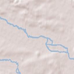 Unnamed Road, Leominster, Herefordshire Terrain Map