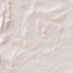 Hockham's Lane, Worcester, Worcestershire Terrain Map