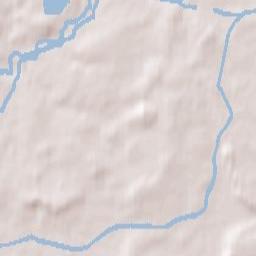 5 Trench Lane, Oddingley, Droitwich, Worcestershire Terrain Map