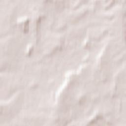 Astwood Lane, Astwood Bank, Redditch Terrain Map