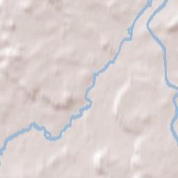 1 Mill Lane, Great Alne, Alcester, Warwickshire Terrain Map